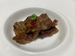 -富力丽思卡尔顿酒店·丽轩中餐厅