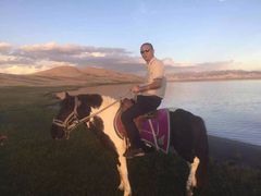 -青海湖国家重点风景名胜区