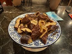 -吾味香葫芦头(安西街店)