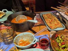 -馋嘴猫北京食堂·烤鸭·宵夜(亚运村店)