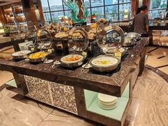 -温州王朝大酒店-自助餐厅