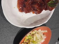 -柒园·三十年创意杭帮菜(龙湖滨江天街店)
