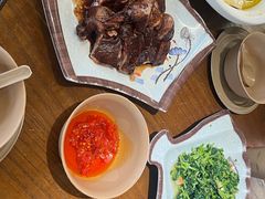 -乌记大厨餐厅