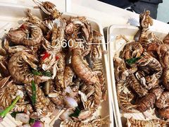 -盒马鲜生(杭州运河上街店)
