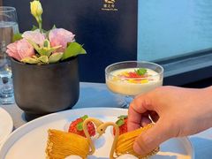 -三利音·浦之舟(滨江大道店)