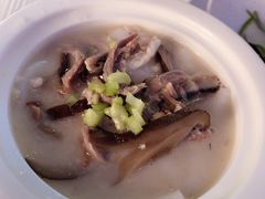 -广州塔晖粤轩中餐厅