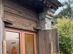 门面-云端咖啡(山顶教堂店)