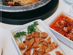 -川西坝子火锅(金沙1.0直营店)