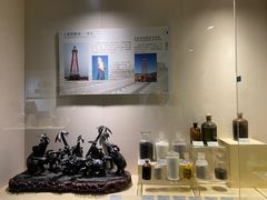 -河南自然博物馆