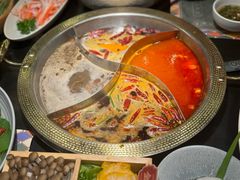 -廖掌柜·重庆鲜货火锅(上海首店)