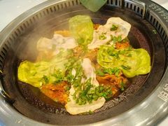 -满兴咱妈烀饼铁锅炖(兰州北街店)