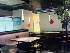 -绿茶餐厅(深南广场万科店)