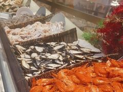 -星伦多自助料理·涮烤一体(奉贤龙湖天街店)