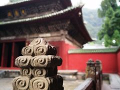 -报恩寺(平武县)