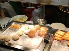 -稻香酒家·35年老字号(侨光店)