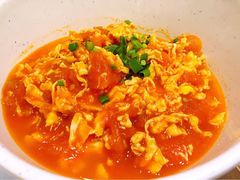 24小时面馆餐厅-古井假日酒店-古井面馆•淮上豆府(长江东路店)