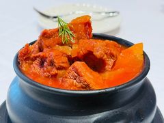 -马克西姆俄罗斯餐厅(通亚街店)