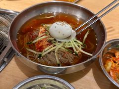 -麻蒲碳烤肉(远景路1号店)