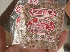 -苏州市吴中区光福窑上花果蜜饯厂