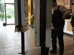 -麦当劳(北亭广场分店)