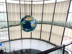 -日本科学未来馆