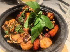 -鹿港小镇(霄云店)