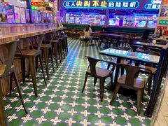 -美芝莲(钻汇广场店)
