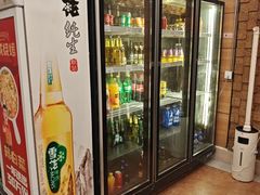 -熙成烧烤(白塔岭店)