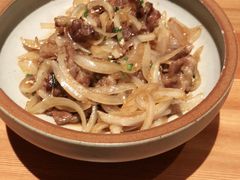-皇品田苑日式料理(苏州中心店)