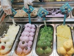 -東盛炭烤自助料理(浦东文峰广场店)