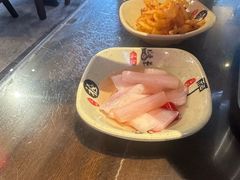 -富正毅三下锅·湘西韵味(天门山索道店)