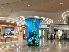 -汇智国际商业中心