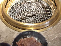 -谷牛日式烤肉(宝山U天地店)