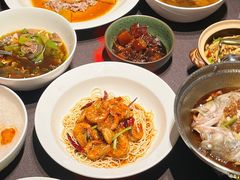 -简小舍·民间手艺菜(武昌江滩店)