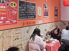 -荆九爷爆炒桥头三嫩(夫子庙店)