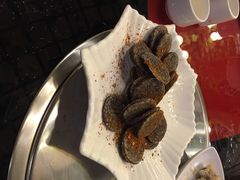 阿一旦黑山羊金凯旗舰店-香丽缘饭馆(黑龙潭店)