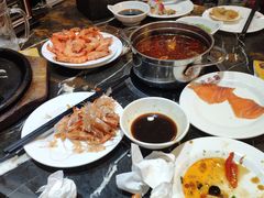 -吉布鲁牛排海鲜自助(巴南万达广场店)