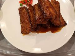 -御花园·粤菜·海鲜火锅(中山公园店)