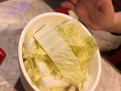 大白菜-沪小胖小龙虾(淮海中路旗舰店)