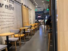 -COSTA COFFEE(龙德广场店)