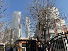 -天津五大道文化旅游区