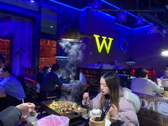 -蘭奢雅集·江浙菜(青山江滩店)