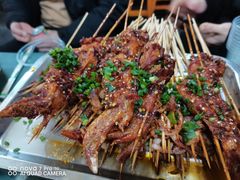 -隆康社长沙烧烤铺(桔园店)