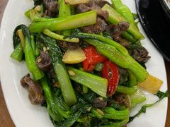 -煲煲掂风味煲仔饭餐厅(西区店)