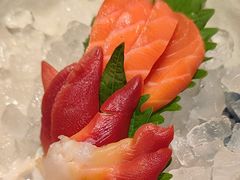 -福樱兰海鲜放题铁板烧(加州店)
