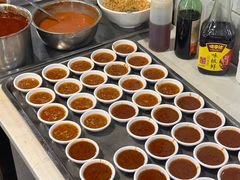 -菜忠潮州牛肉店(岗厦店)