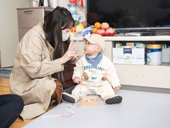 -全优加早教托育园(广百新一城店)