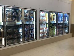 -盒马X会员店(王府井奥莱UP TOWN店)