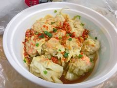-袁亮宏饺子云吞(侯家桥菜场店)