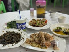 -众味海鲜大排档·活海鲜·潮汕味(南澳店)
